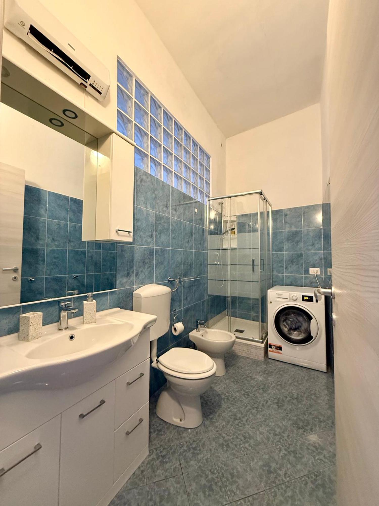 Apartmán Casa Di Damiano Vaprio dʼAdda Exteriér fotografie